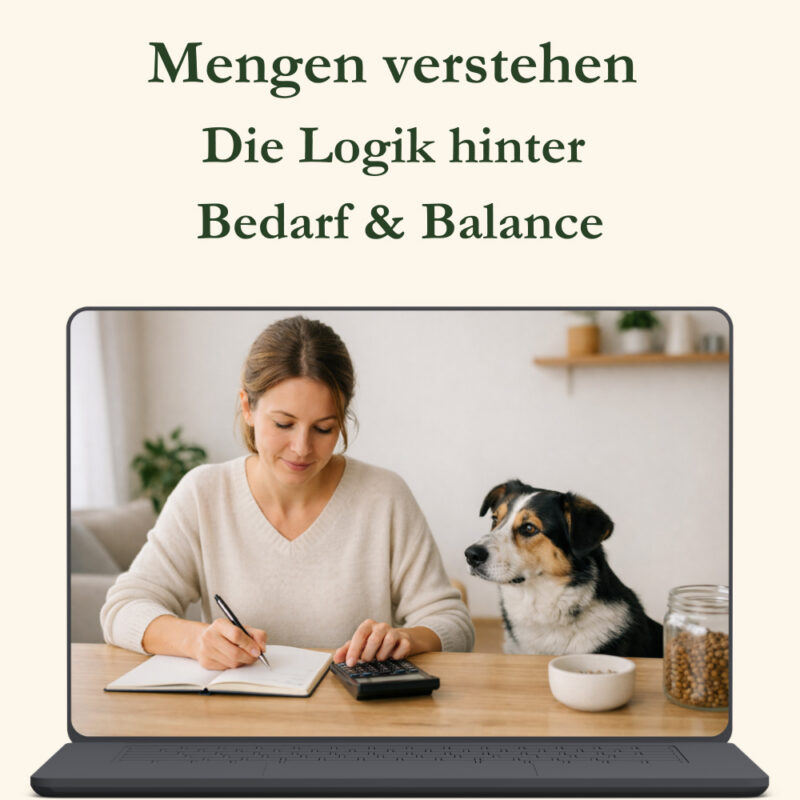 In Kürze: Mengen verstehen – Die Logik hinter Bedarf & Balance